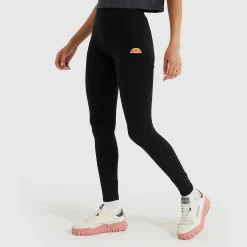 Ellesse Jogginghosen & Leggings>Leggings Solos 2 für Damen Schwarz