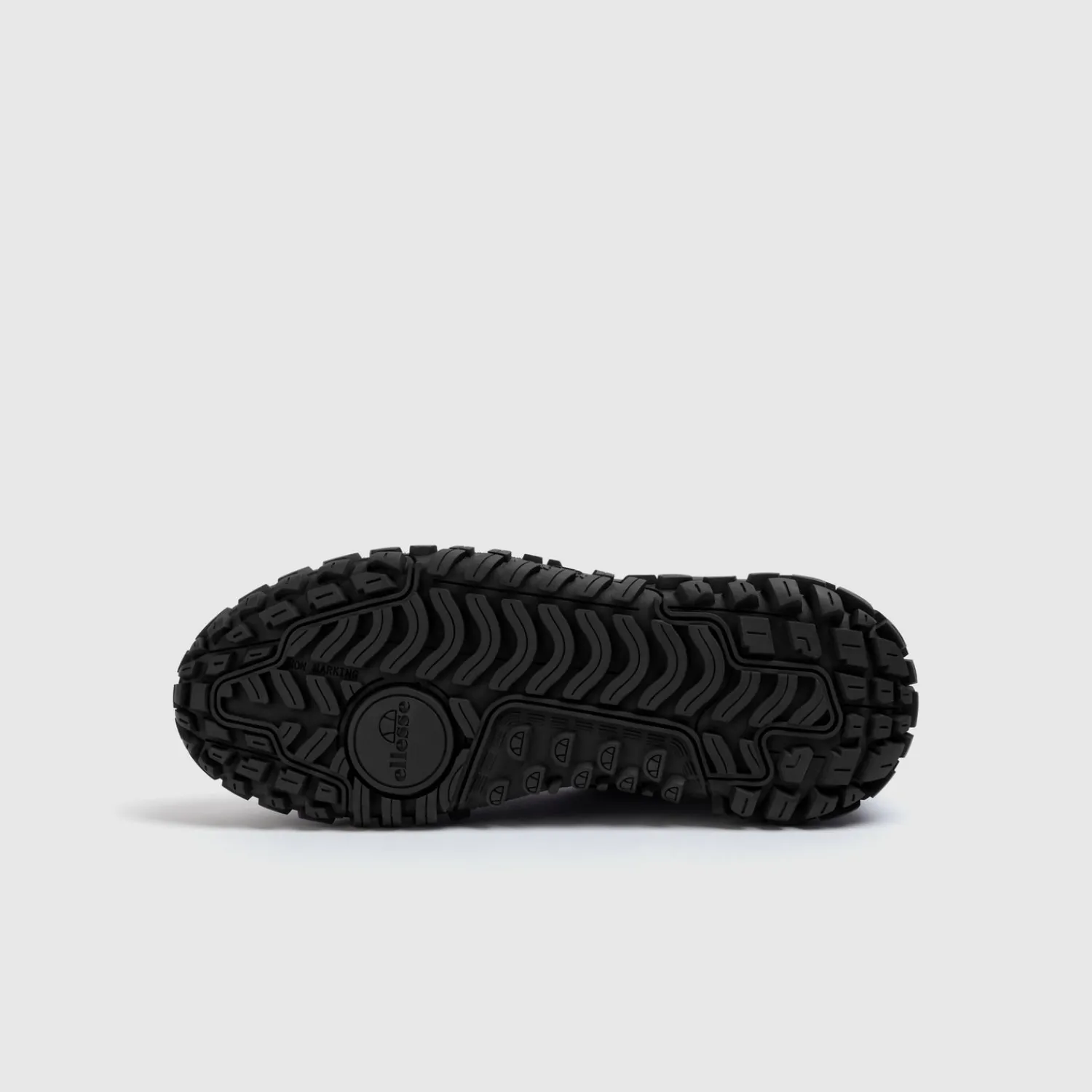 Ellesse Schuhe>LSR Trainer Luxe für Damen Schwarz