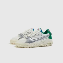 Ellesse Schuhe>LSR Trainer-Archiv für Herren Weiss/Grün