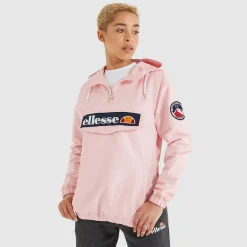 Ellesse Jacken Und Mäntel>Montez Jacken Rosa für Damen