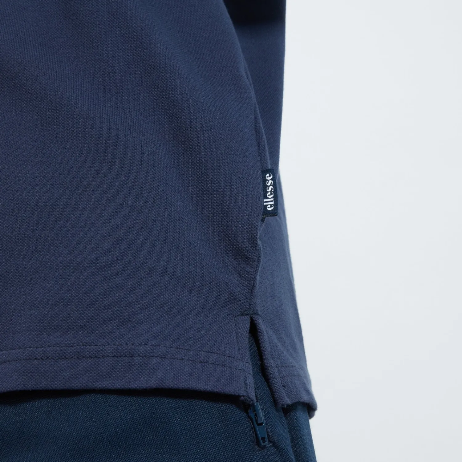 Ellesse T-shirts>Polohemd Rooks für Herren, Weiß