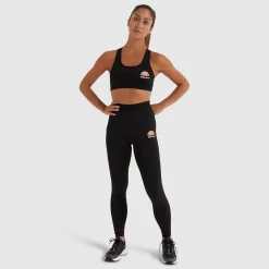 Ellesse Jogginghosen & Leggings>Quintino Legging Black für Damen