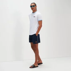 Ellesse Bademode>Schwimmshorts Dem Slackers für Herren Marineblau