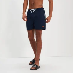 Ellesse Bademode>Schwimmshorts Dem Slackers für Herren Marineblau