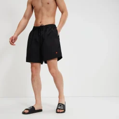 Ellesse Bademode>Schwimmshorts Eames Schwarz für Herren