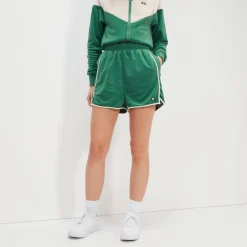 Ellesse Shorts>Shorts Alycia für Damen Grün