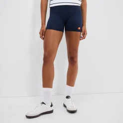 Ellesse Shorts>Shorts Chrisy für Damen Marineblau