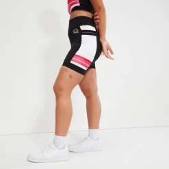 Ellesse Shorts>Shorts Clifton Schwarz für Damen
