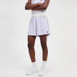 Ellesse Shorts>Shorts Coburg für Damen Violett