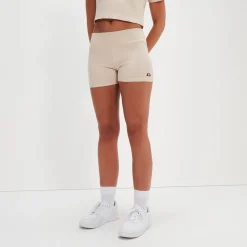 Ellesse Shorts>Shorts Eppie für Damen Beige