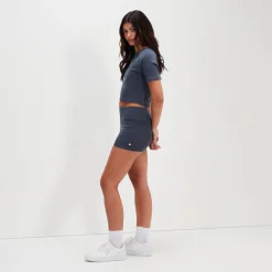Ellesse Shorts>Shorts Eppie für Damen Dunkelblau