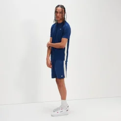 Ellesse Shorts>Shorts Francisco für Herren Marineblau