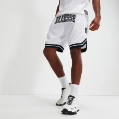 Ellesse Shorts>Shorts Fuegos Weiß für Herren