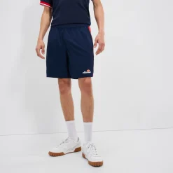 Ellesse Shorts>Shorts Harding für Herren Marineblau