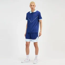 Ellesse Shorts>Shorts Ken für Herren Marineblau