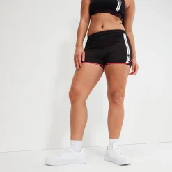 Ellesse Shorts>Shorts Langham Schwarz für Damen
