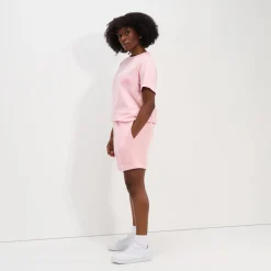 Ellesse Shorts|Shorts>Shorts Lazzaroi Hellrosa