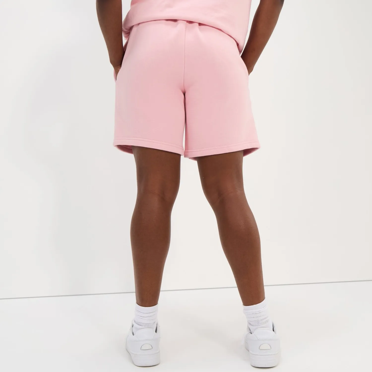 Ellesse Shorts|Shorts>Shorts Lazzaroi Hellrosa