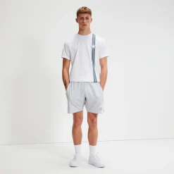 Ellesse Shorts>Shorts Locazzi Hellgrau für Herren