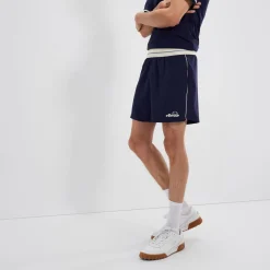 Ellesse Shorts>Shorts Rigs für Herren Dunkelblau