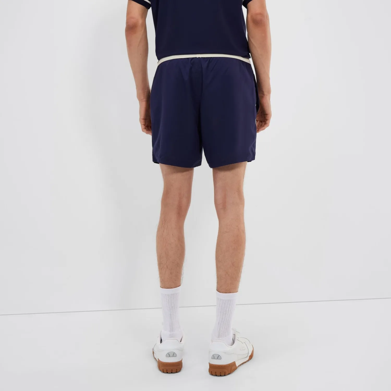 Ellesse Shorts>Shorts Rigs für Herren Dunkelblau