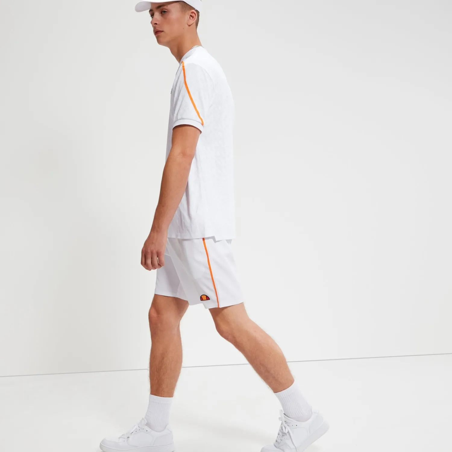 Ellesse Shorts>Shorts Tintagel Weiß für Herren