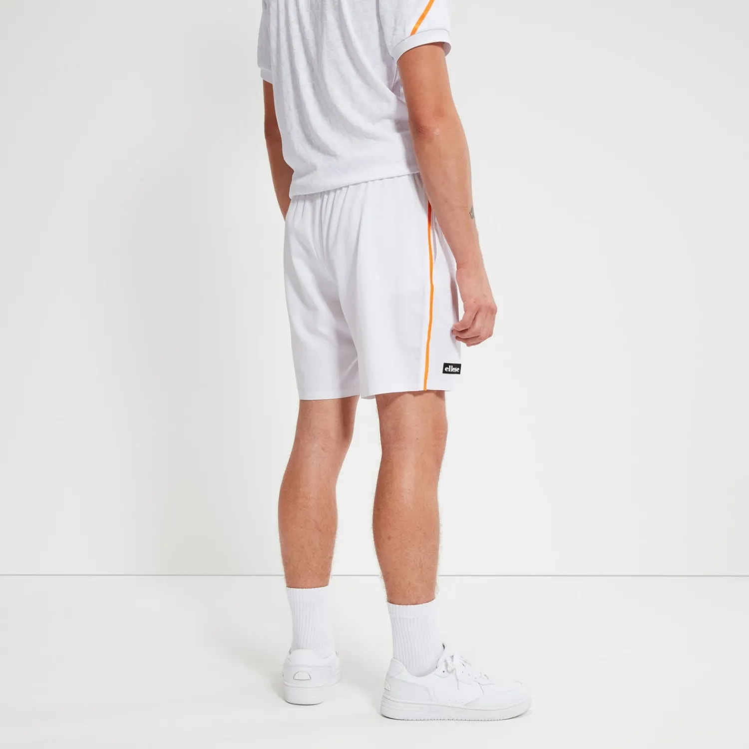Ellesse Shorts>Shorts Tintagel Weiß für Herren