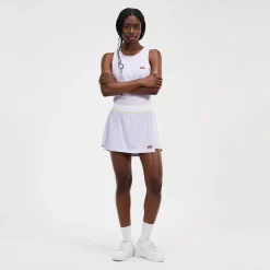 Ellesse Röcke & Kleider>Skort Kilda für Damen Violett