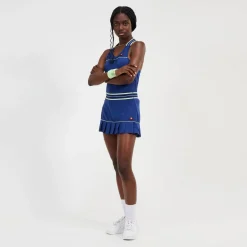 Ellesse Röcke & Kleider>Skort Millicent für Damen Marineblau