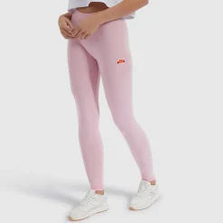 Ellesse Jogginghosen & Leggings>Solos 2 Leggings Rosa für Damen