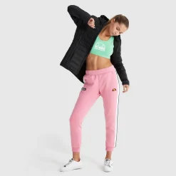 Ellesse Jacken Und Mäntel>Steppjacke Lompard für Damen Schwarz