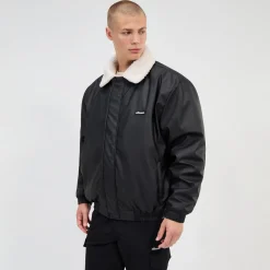 Ellesse Jacken Und Mäntel>Steppjacke Tremblant für Herren Schwarz
