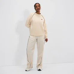 Ellesse Hoodies & Sweatshirts>Sweatshirt Serre für Damen Beige