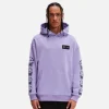 Ellesse Hoodies & Sweatshirts|Hoodies & Sweatshirts>Tomorrowland X Kapuzenpullover Lila