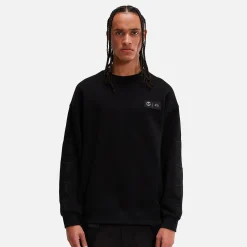 Ellesse Hoodies & Sweatshirts|Hoodies & Sweatshirts>Tomorrowland X Sweatshirt Schwarz