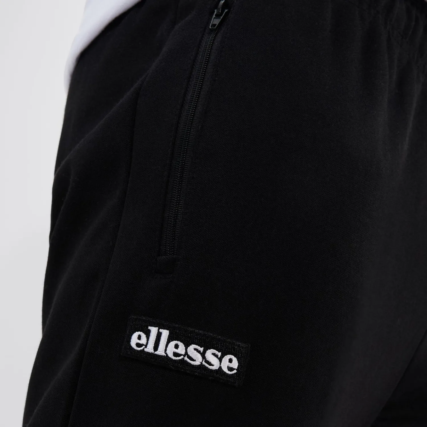 Ellesse Trainingsanzüge>Trainingshose Bertoni für Herren Schwarz