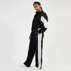 Ellesse Jogginghosen & Leggings>Trainingshose Jihae für Damen Schwarz