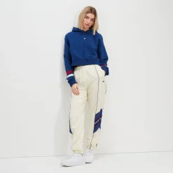 Ellesse Trainingsjacken Und Trainingsanzüge>Trainingshose Jimenez Cremeweiß für Damen