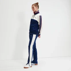 Ellesse Trainingsjacken Und Trainingsanzüge>Trainingshose Lynn Marineblau für Damen