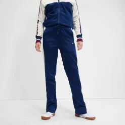 Ellesse Trainingsjacken Und Trainingsanzüge>Trainingshose Lynn Marineblau für Damen