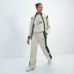 Ellesse Trainingsjacken Und Trainingsanzüge>Trainingshose Mariangela für Damen, Cremeweiß