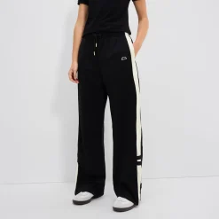 Ellesse Trainingsjacken Und Trainingsanzüge>Trainingshose Mariangela für Damen Schwarz/Weiß