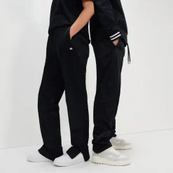 Ellesse Jogginghosen>Trainingshose Salino Schwarz für Herren