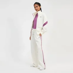 Ellesse Jogginghosen & Leggings>Trainingshose Snook für Damen Weiß