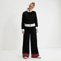 Ellesse Trainingsjacken Und Trainingsanzüge>Tricia Trainingshose für Damen Schwarz