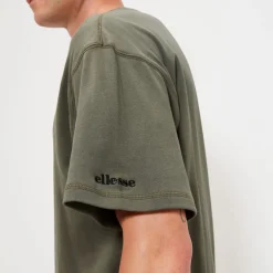 Ellesse T-shirts>T-Shirt Balatro Khaki für Herren