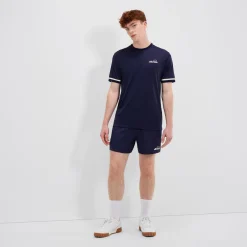 Ellesse T-shirts>T-Shirt Darble für Herren Dunkelblau