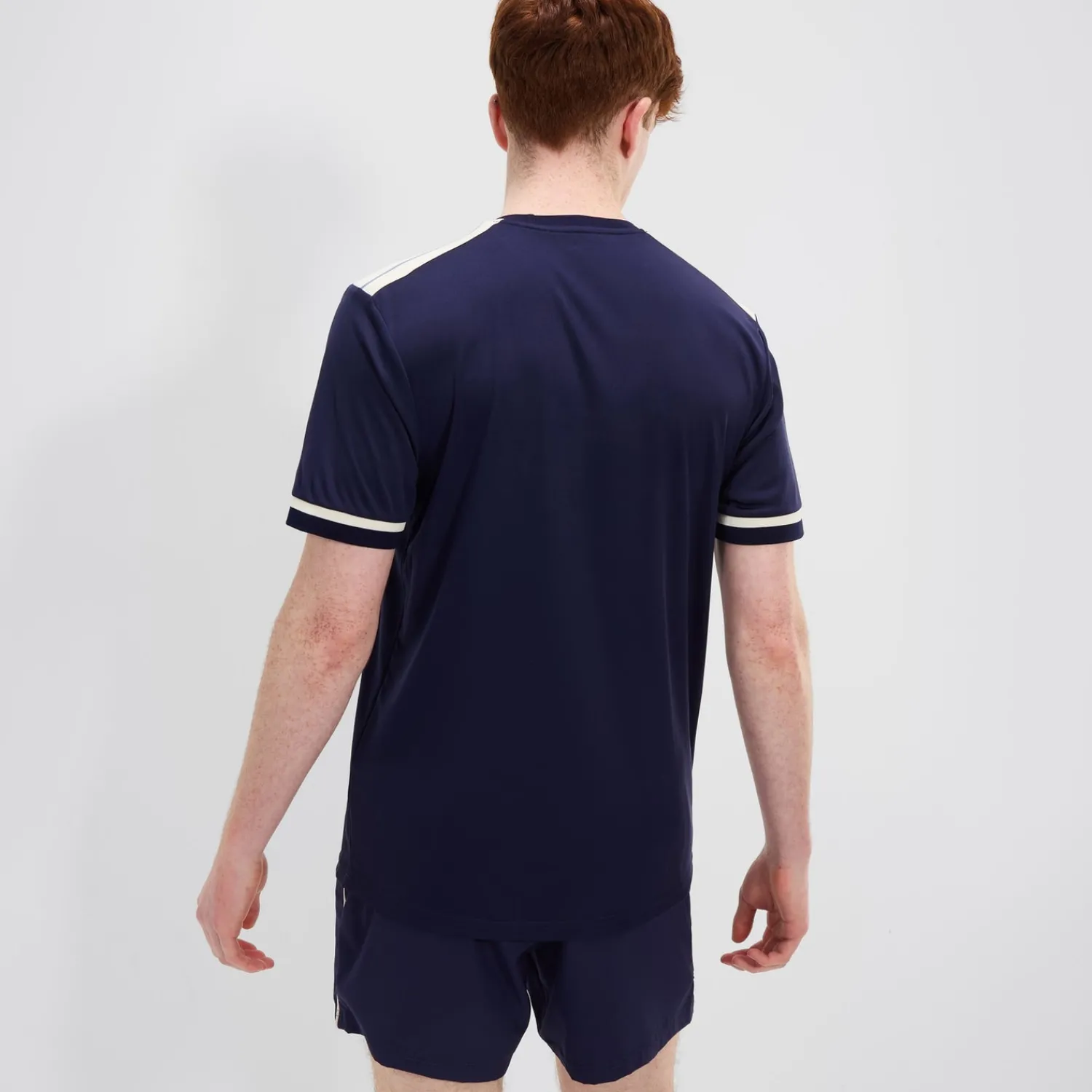 Ellesse T-shirts>T-Shirt Darble für Herren Dunkelblau