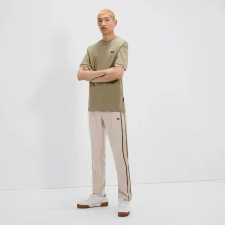 Ellesse T-shirts>T-Shirt Kings für Herren Khaki
