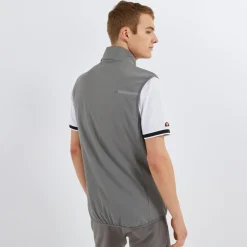 Ellesse Jacken Und Mäntel>Weste Andres für Herren Grau